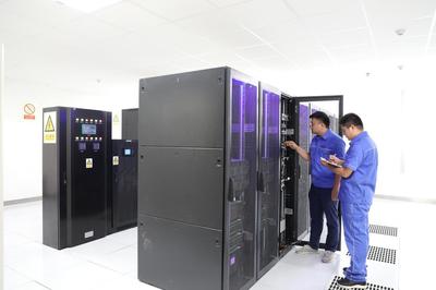 對接軌道交通產業鏈，高標準打造軌道交通專業群及技術推廣服務